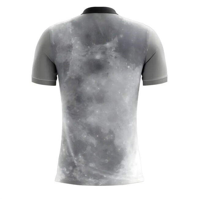 Russia Trendy Away Jersey USSR