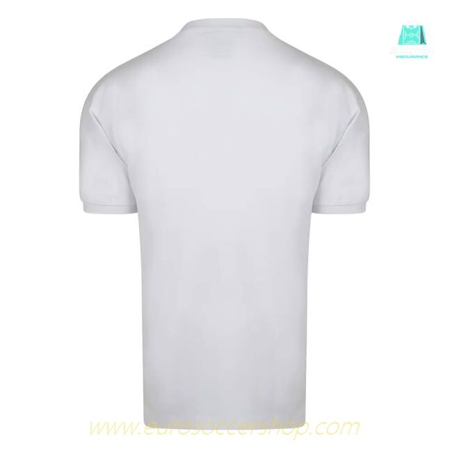 Score Draw Borussia Moenchengladbach 1972 Retro Football Shirt