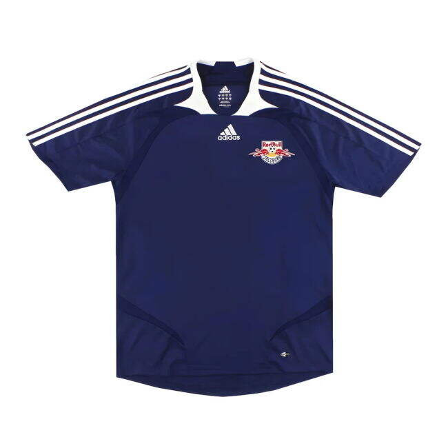 Football Club Salzburg #2007 Match Quality Enthusiastic 2025-2026 C...