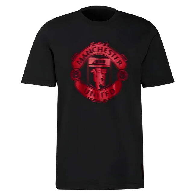 Match Quality Man Utd 2021-2022 Home Kit (Utd 2021)