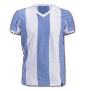 2026 Collection Breathable Argentina Home Match Shirt