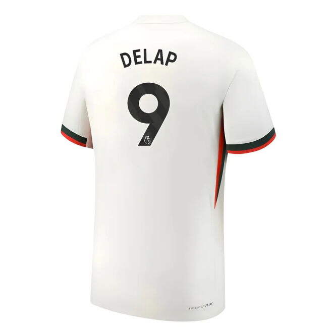 CHE 2025-20 great value Away Jersey - Adults | exclusive