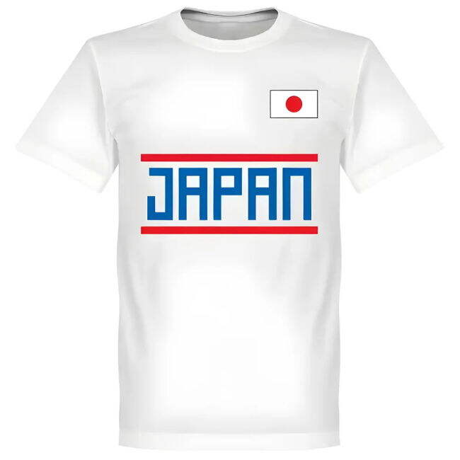 Genuine 2025-2026 Japan Asian Cup Home Jersey