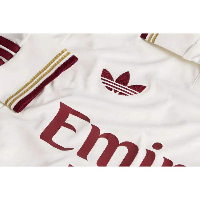 2025-2026 Limited Arsenal Third Jersey