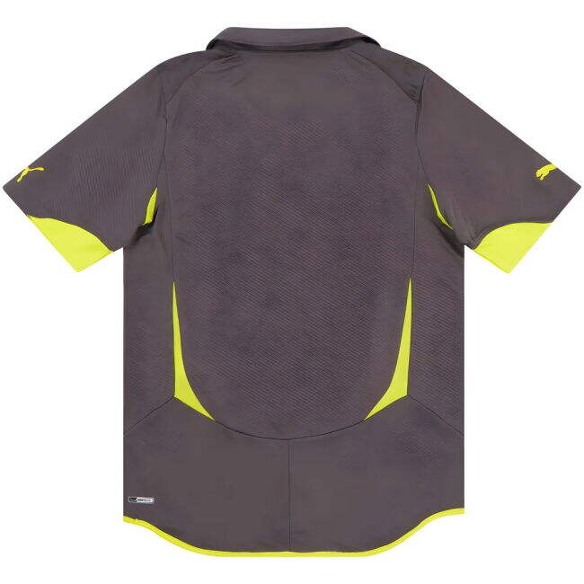 2010-2011 Villareal Away Jersey (Adult)
