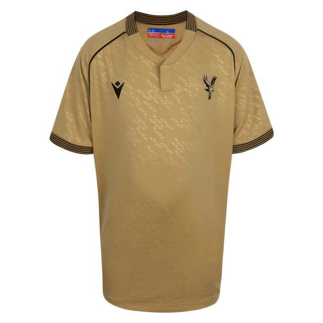 2025-20 Championship genuine Third Shirt - Kids | premium