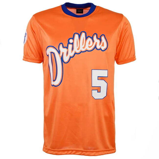 E. Drllers #1980 Retro Collection Official Merchandise Fan Favor (v7)