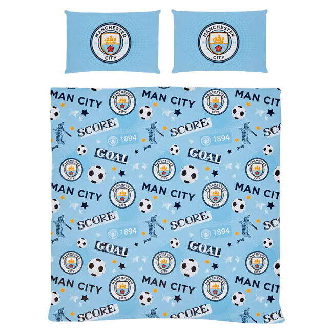 Manchester City Authentic Jersey - Durable Stitching Popular Adul#782