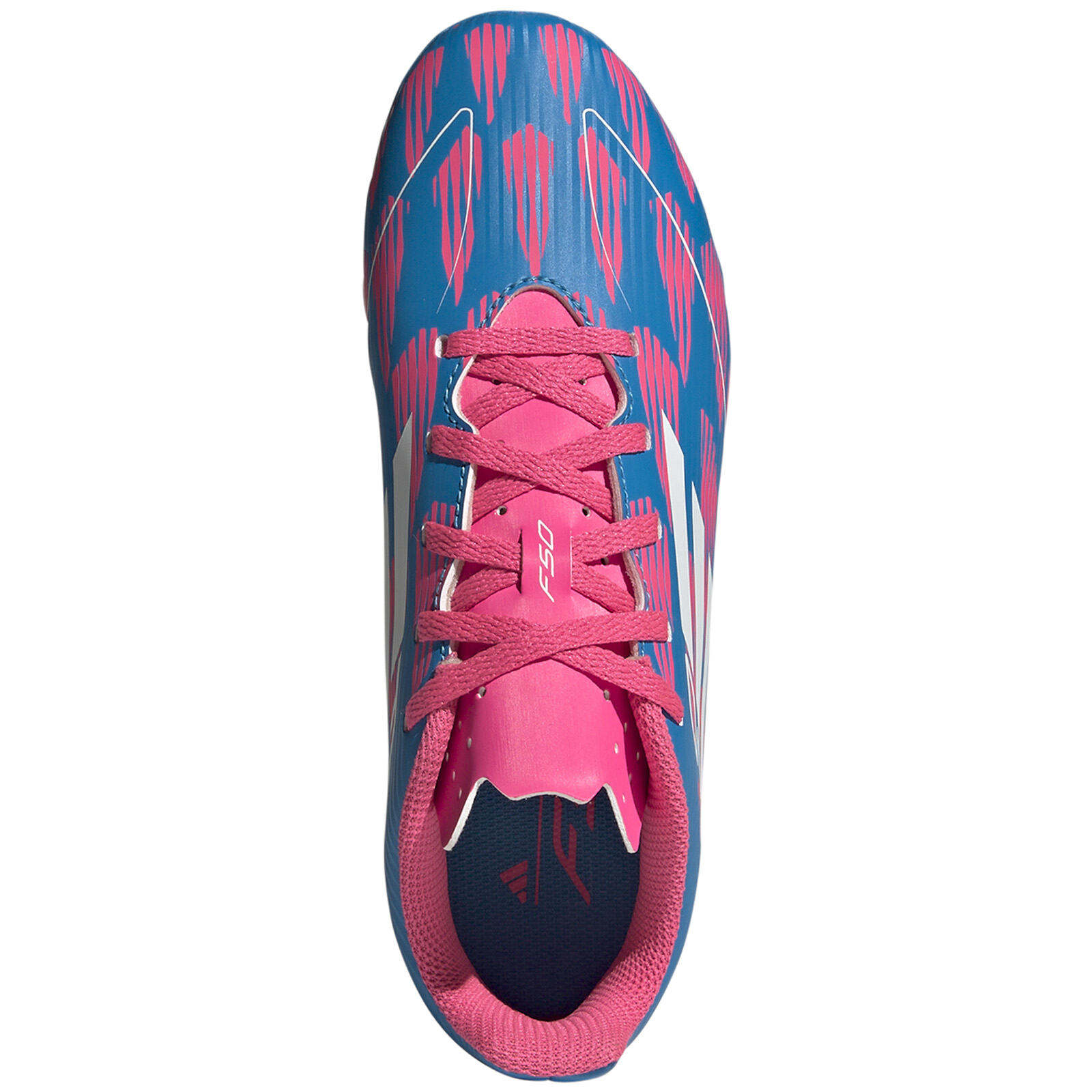 Comfort-Driven Your Favorite Team Player Version Kit by Adidas