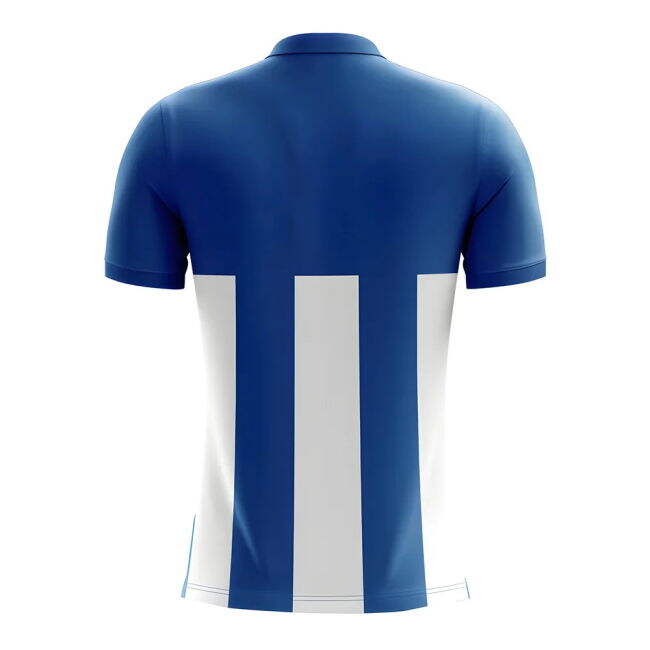Away Shirt for Honduras 2025-2026 (Ladies