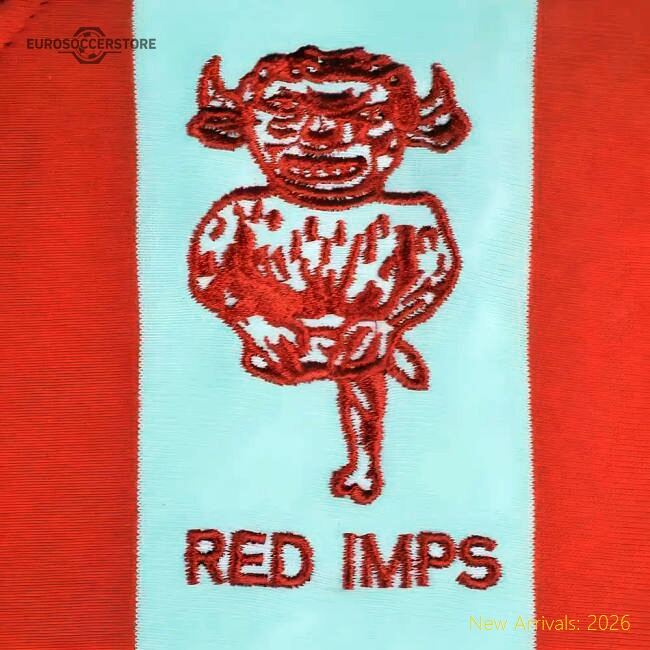 Lincoln City 1975-1978 Retro Football Shirt - Reasonable Price