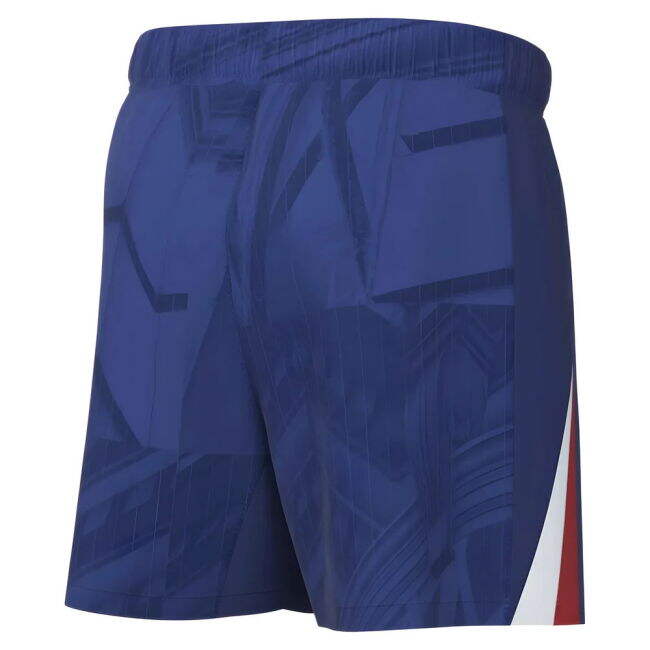 2025-2026 Chelsea Home Shorts (Blue) - Kids