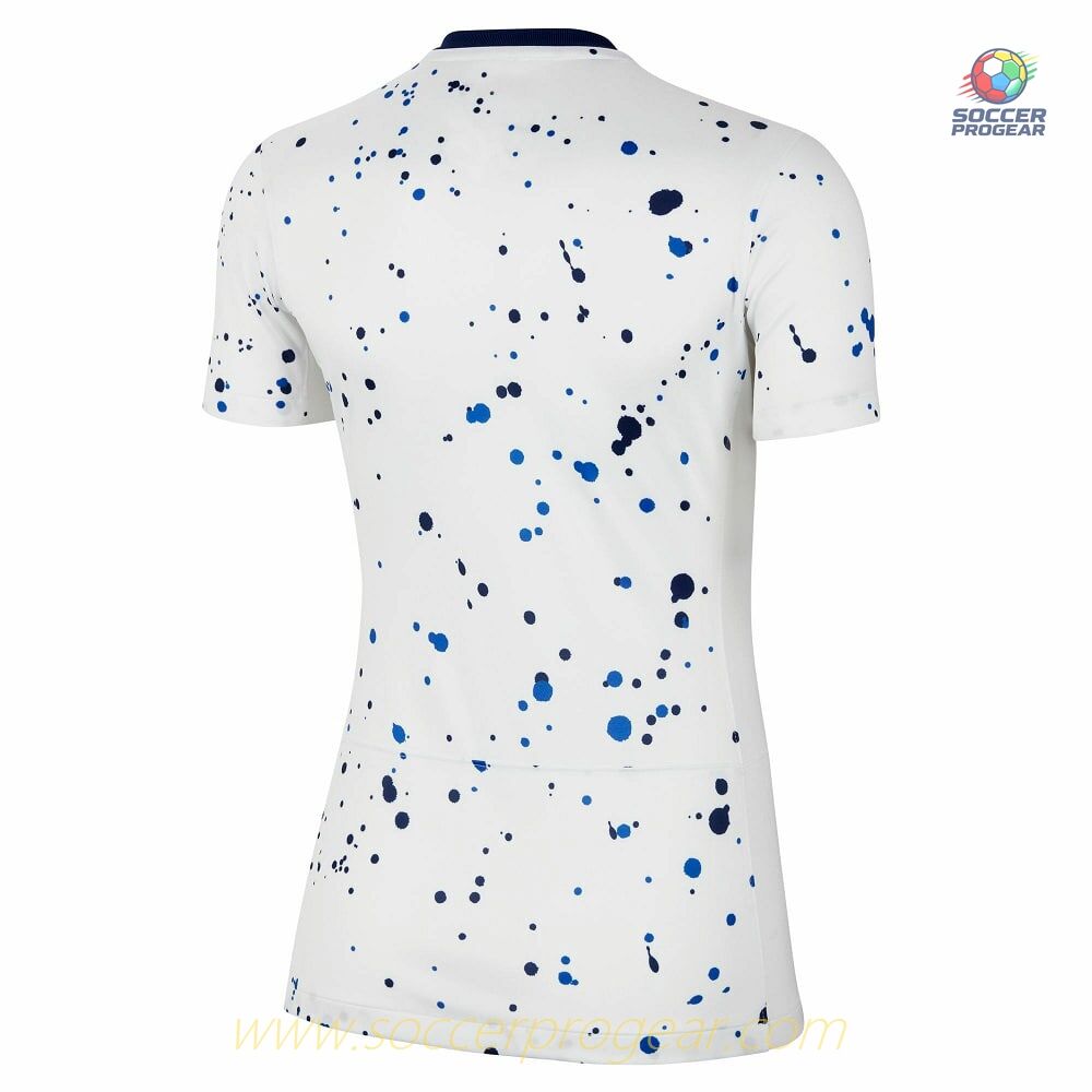USA Player Version HOME SHIRT 2023 2024 WOMEN