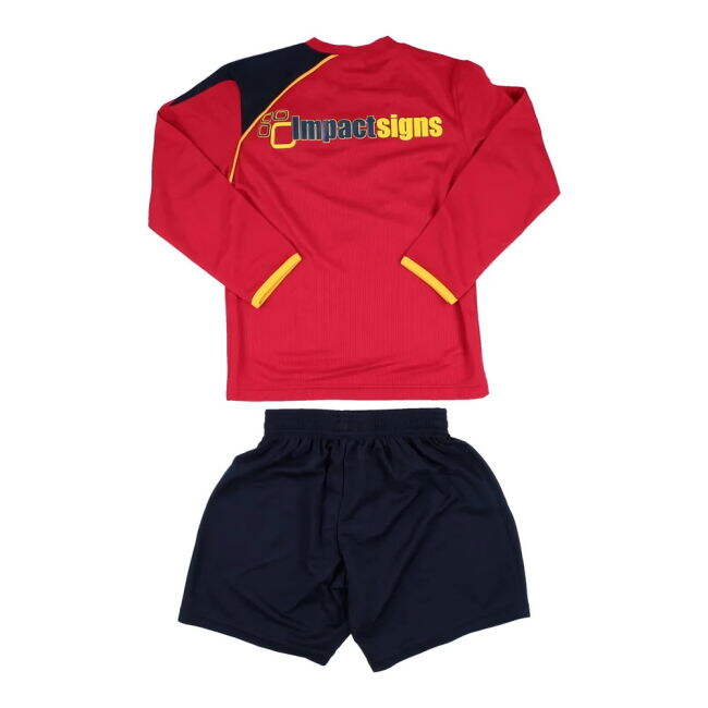 Away - Top Tier - Dutch Football - Dutch League - Football Fashion