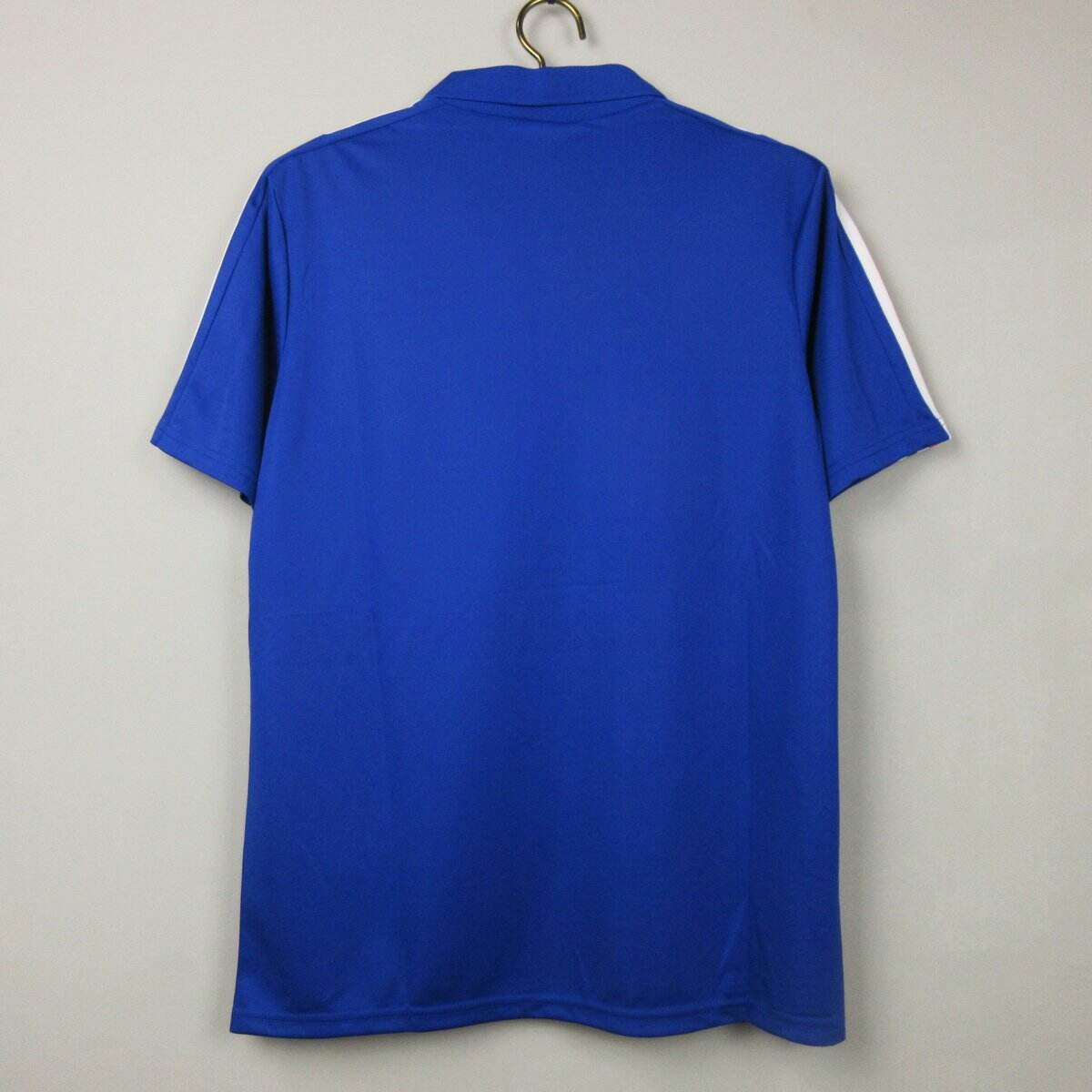 1984-1986 France Home Kit