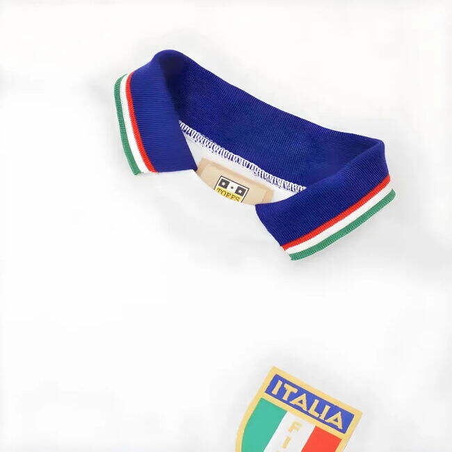 Special Edition Italy Away Exclusive Jersey 2025-2026