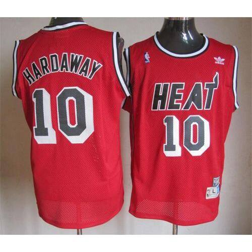 Miami Heat Tim #10 Limited Stock Swingman Jersey Contemporary Design