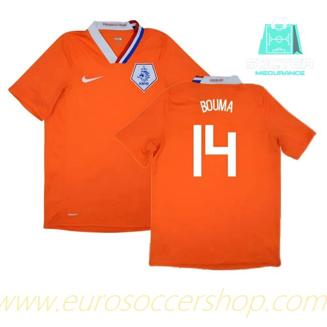 Holland Home (Bouma 14)