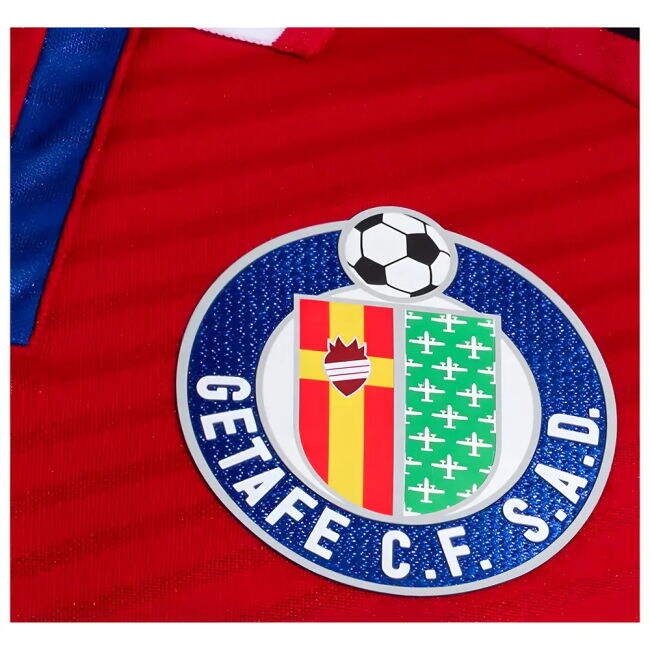 Premium Getafe 2024-2025 Away Kit