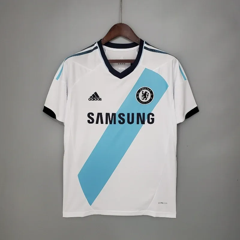 2012-2013 Chelsea Jersey retro kit