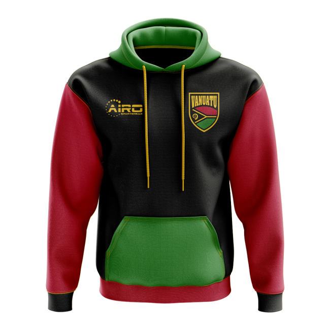 Hoodies Limited Edition Jersey Vanuatu