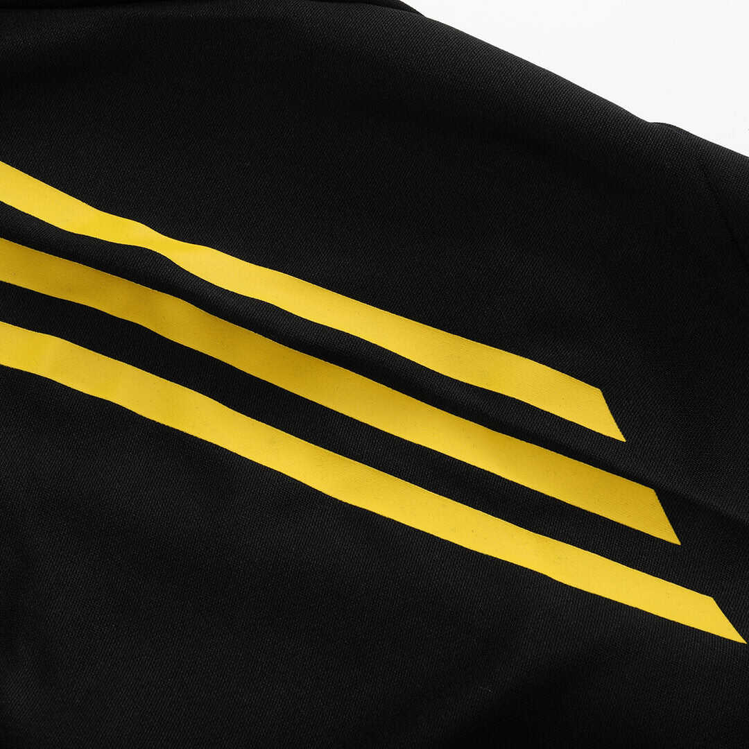 Manchester United 1/4 Zip Tracksuit 2025/26 Kids Black