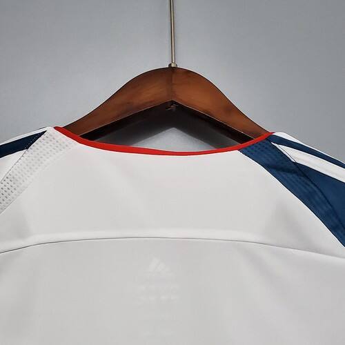 Liverpool Visitante - Stylish Design - Copa America - International