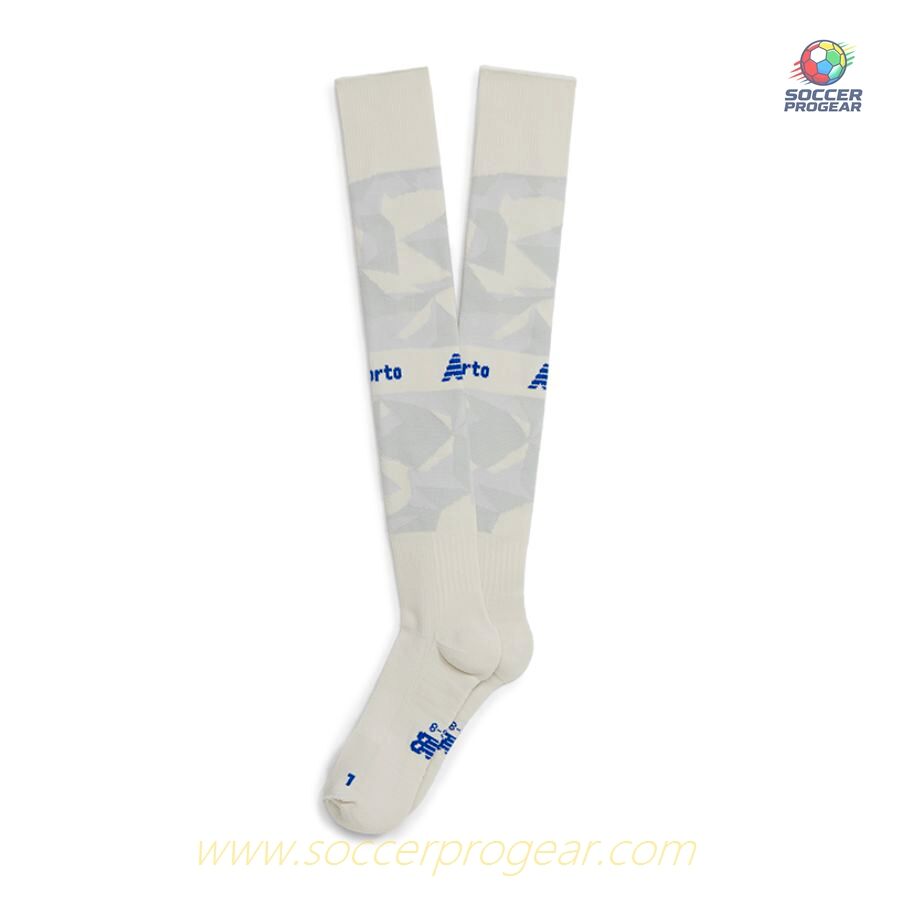FC Porto Third Socks 2025-2026 Season