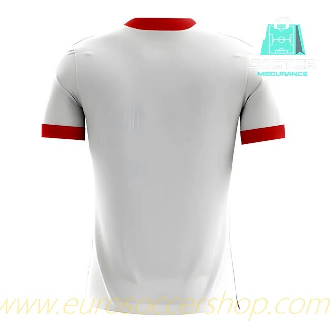 2025-26 Collection Peru Home Ladies