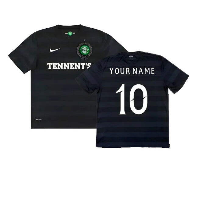 Celtic (celtic) Away - Premium Quality - Scottish Football