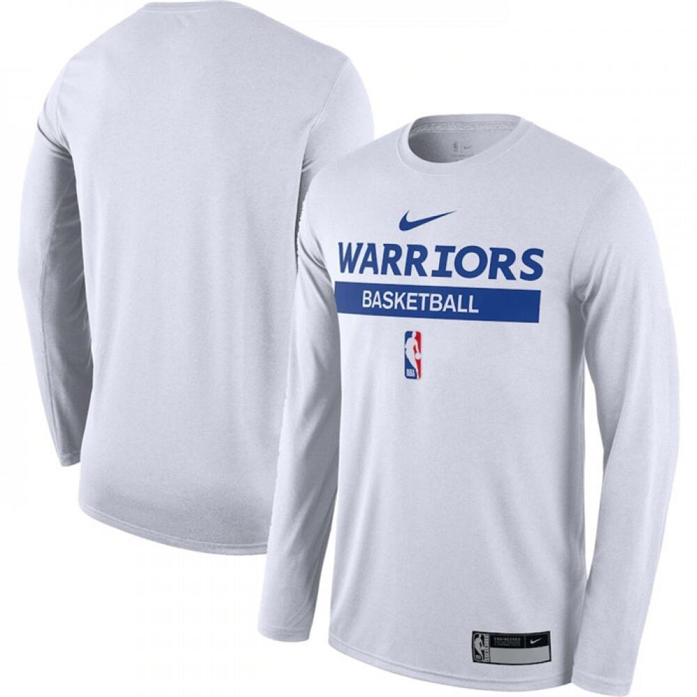 Official Jersey Golden State Warriors - White - Basketball Fan Gear
