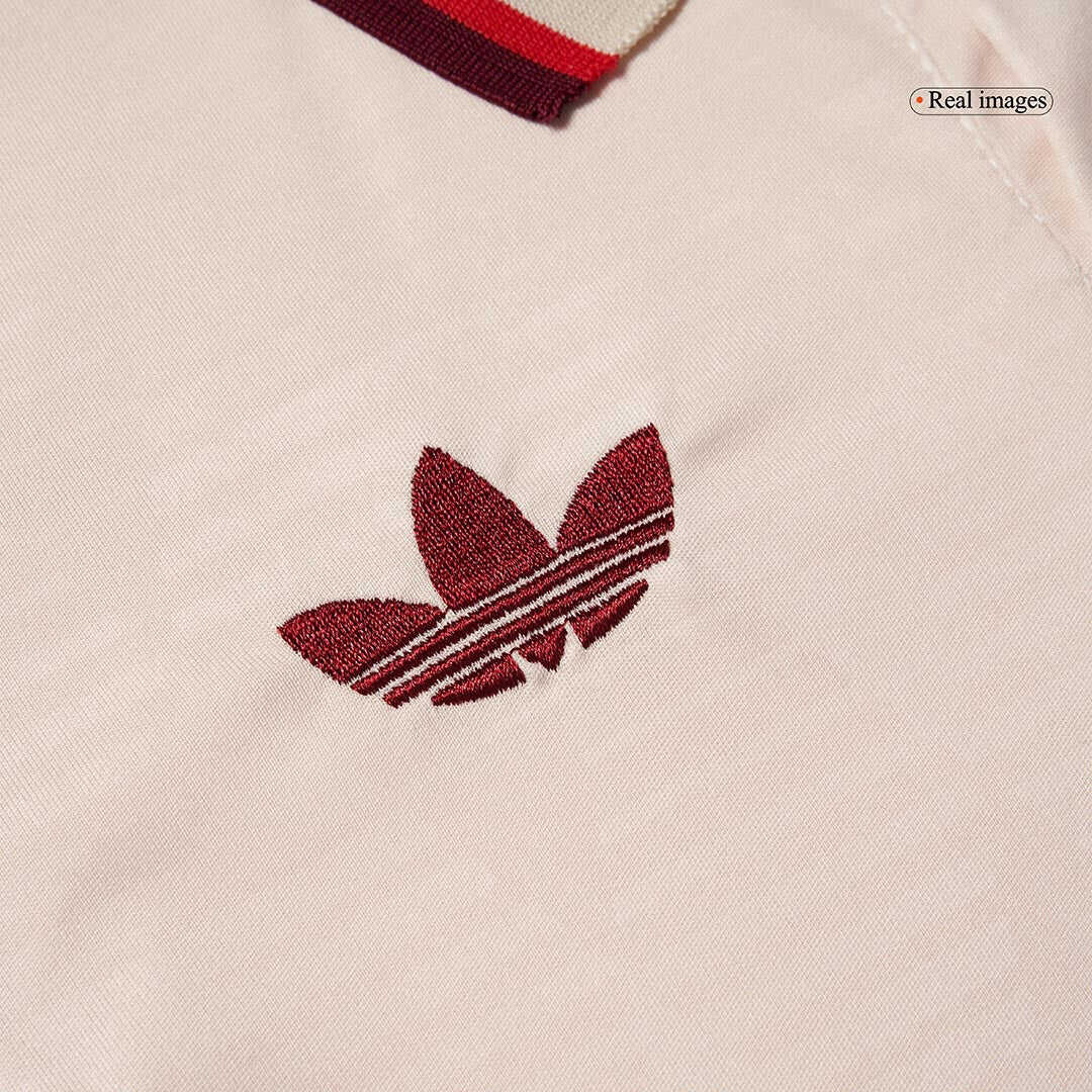 Kid's Bayern Munich Third Away Soccer Jersey Kit(Jersey+Shorts) 2024/2