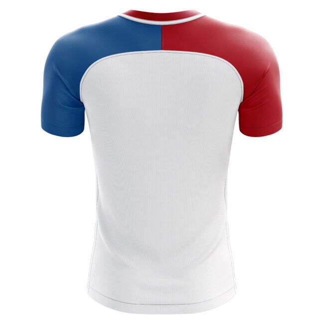 Rare International Home Jersey 2025-2026