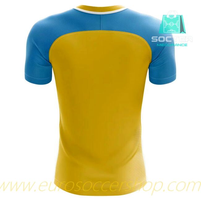 Premium 2025-2026 Season Russia Home Football Shirt Libero Collection