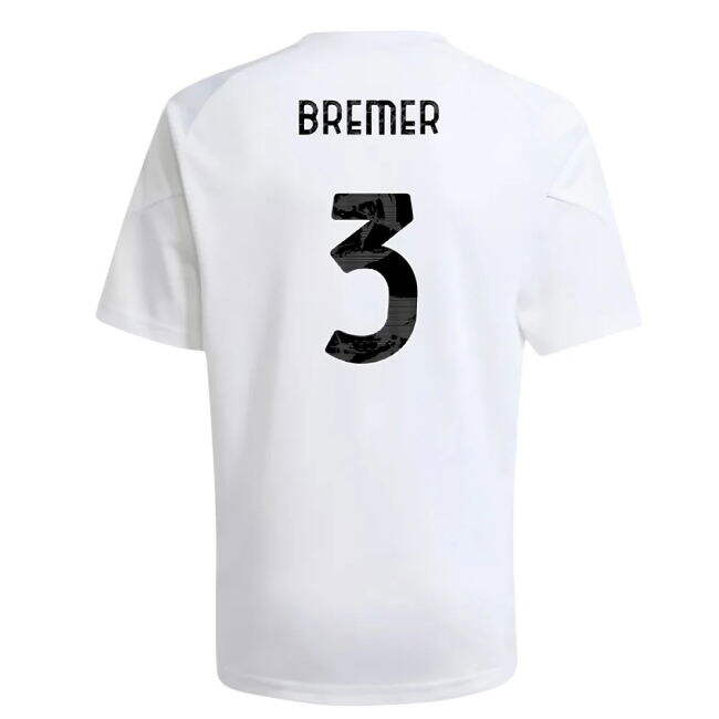 Juventus (juve) 2025-2026 Shirt - Var7-11