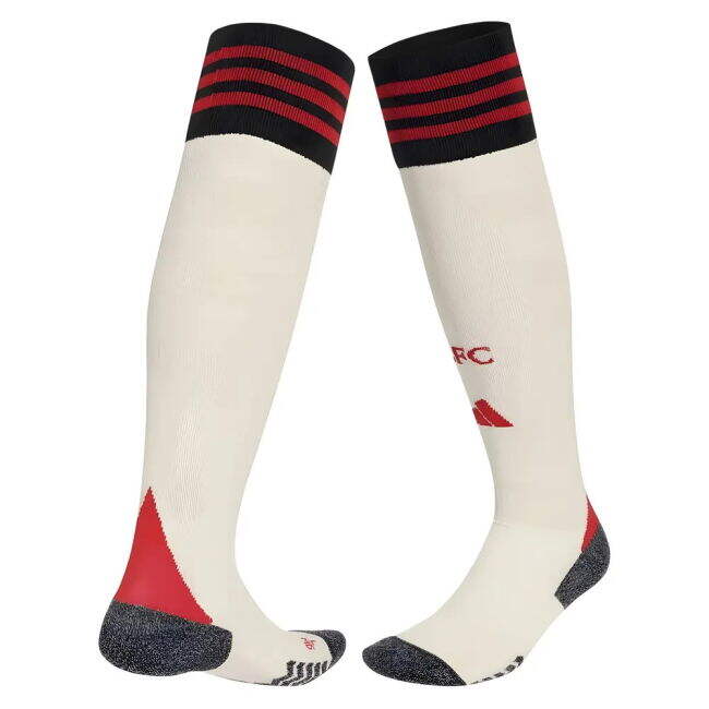 Liverpool official style Away Socks 2025-2026 (Unisex