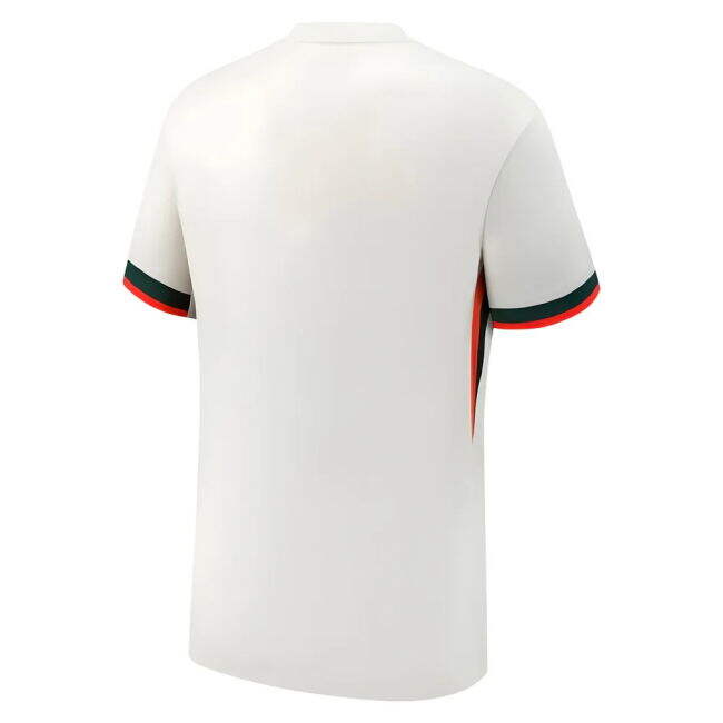 Classic Chelsea Away Jersey 2025-2026 #86