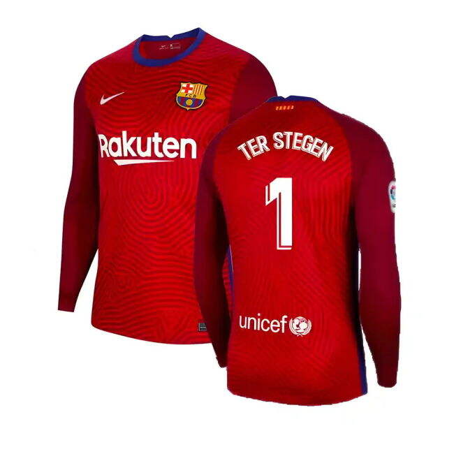 Premium Camiseta Barcelona Visitante 2020-2021 - Nuevo Lanzamiento