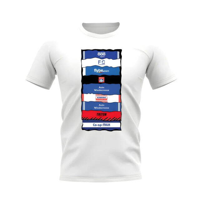 Birmingham trendy Third Football Shirt | premium | high quality