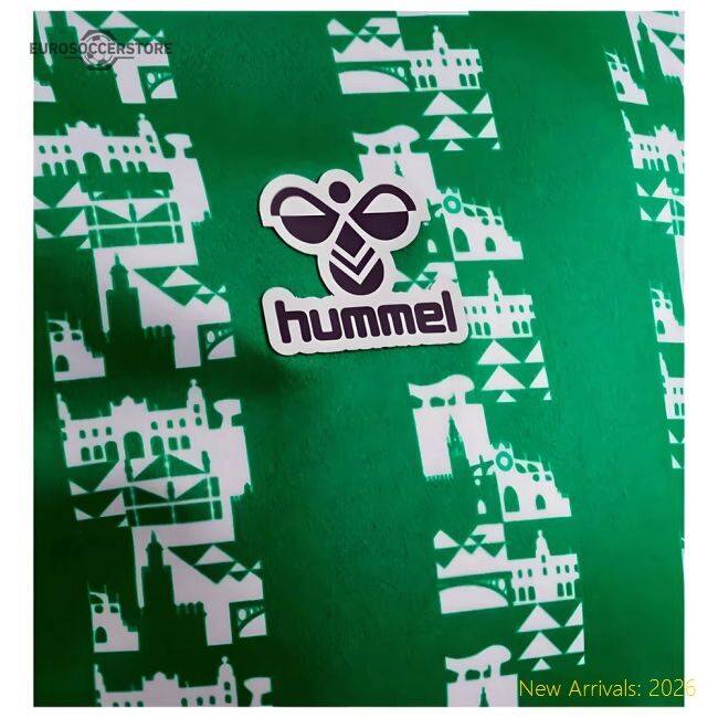 Real Betis Spanish Football Isco Home Match-ready Jersey Textile