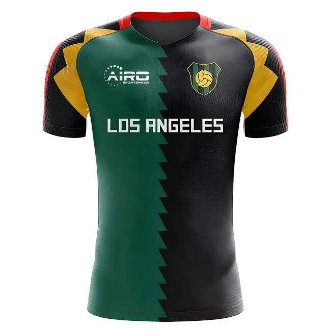 Main Shirt Luis Suárez #9 Official Merchandise Licensed Product (v9)