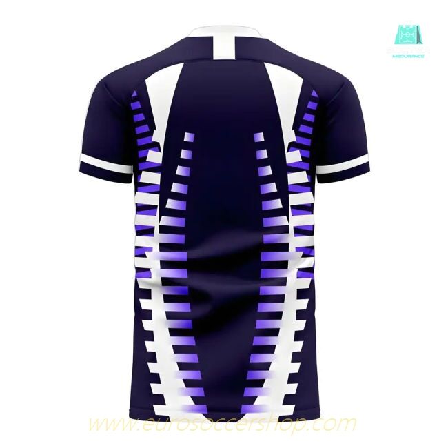 Madrid 2025-2026 Third Concept Football Kit (Libero) (R CARLOS 3)