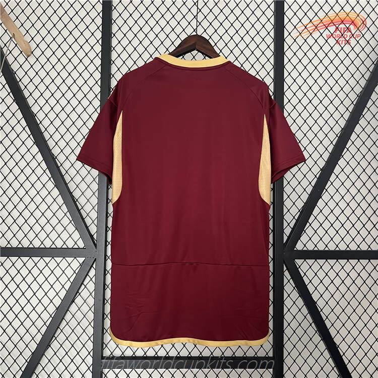 Venezuela 2024 Home Shirt