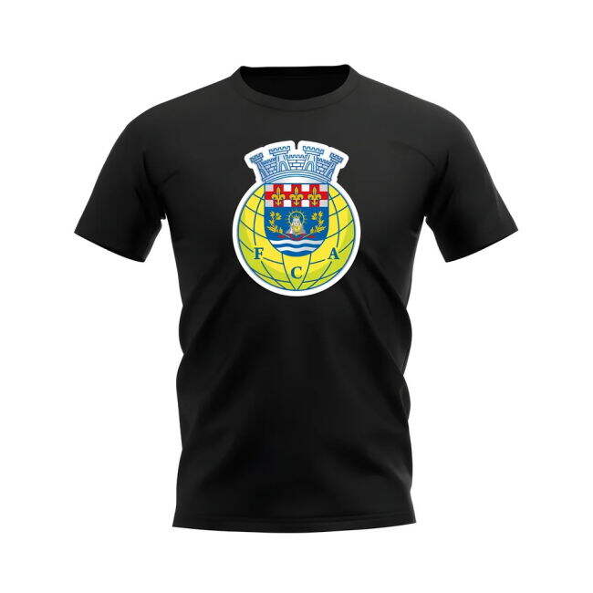 Top Tier Dedicated Football Club Updated Design Shirt - Europe Football