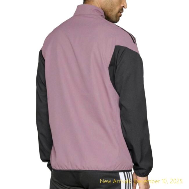Official Real Madrid 2025-2026 Jacket - Supporter Jersey