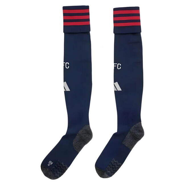 Arsenal 2025-2026 Away Socks - (Men
