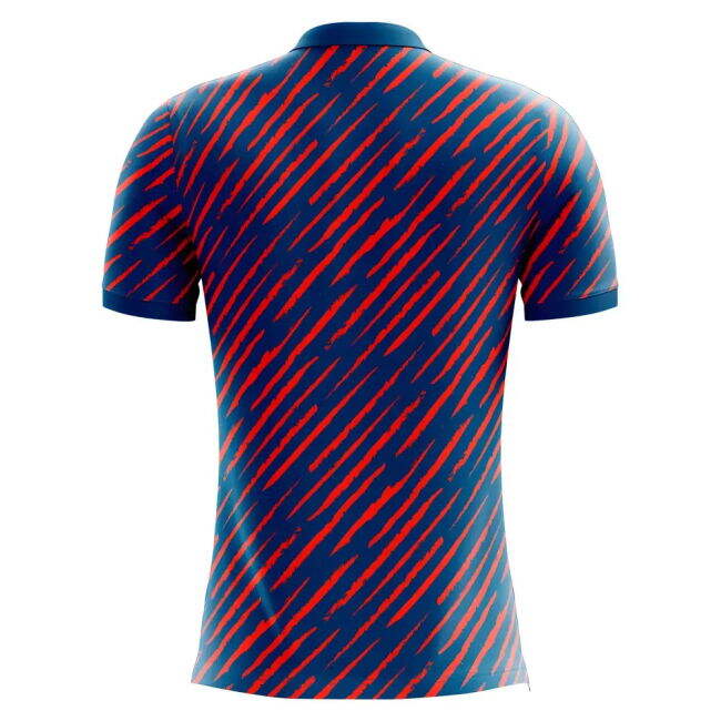 Bologna Stylish Home Jersey 2025-2026 #24