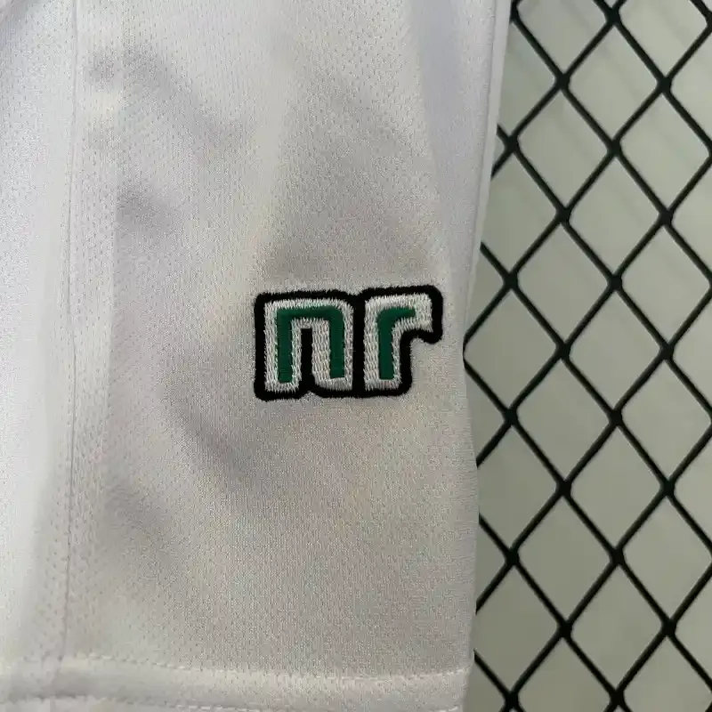 1987-1988 KIds Naples Jersey retro kit