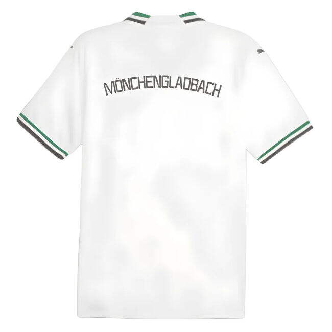 High Performance Match Day Football Modern Style Football Shirt