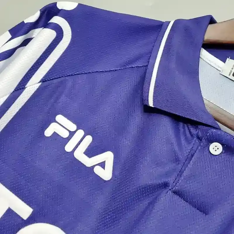 1999-2000 Florence Jersey retro kit